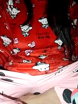 Shanvi Tyagi online show from January 2025 02:22:02 AM