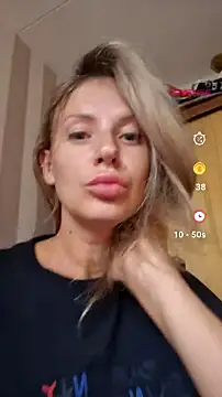 Snapshot of YourJuliena chatting on July 2026 03:14:02 PM YourJuliena online show from July 2026 03:14:02 PM