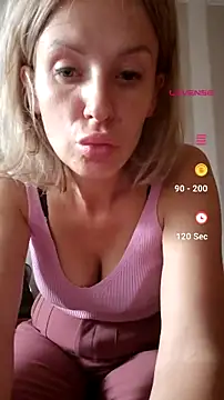 Snapshot of YourJuliena chatting on August 2026 04:20:02 PM YourJuliena online show from August 2026 04:20:02 PM