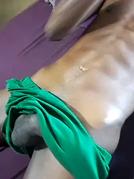 TheeOne07 online show from October 2025 03:31:02 PM