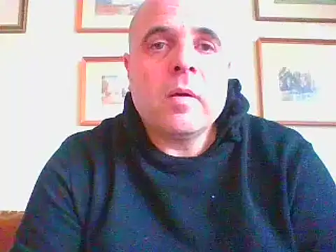 Snapshot of ChristianMouth chatting on February 2025 01:54:02 PM ChristianMouth online show from February 2025 01:54:02 PM