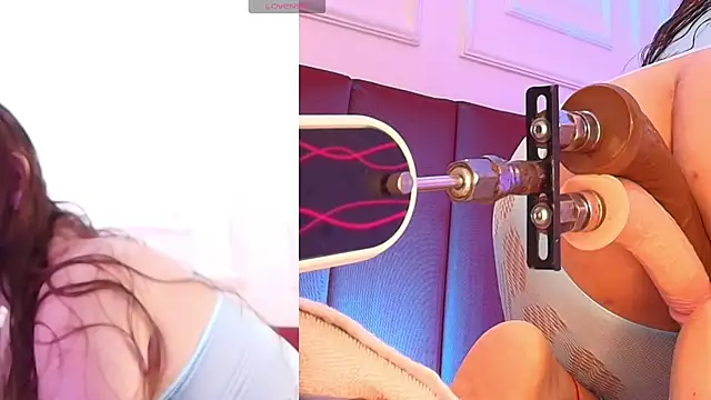 Luna monroe  online show from January 2026 10:53:01 AM