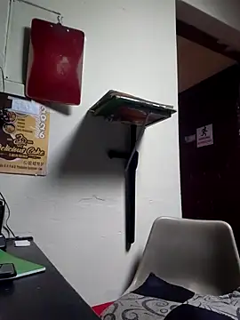 Camilo-31RI online show from March 2026 01:43:02 AM