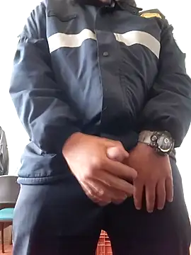 Camilo-31RI online show from April 2026 06:00:01 PM