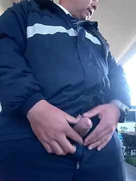 Camilo-31RI online show from April 2026 11:07:02 PM