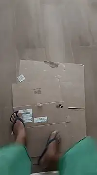 Snapshot of Pau_de_mel20 chatting on December 2024 10:46:02 AM Pau de mel20 online show from December 2024 10:46:02 AM