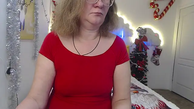 HolyMilfa online show from December 2024 07:20:01 AM