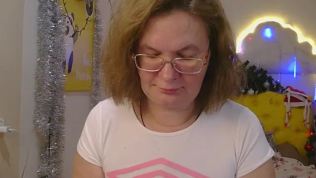 HolyMilfa online show from January 2025 11:07:01 AM