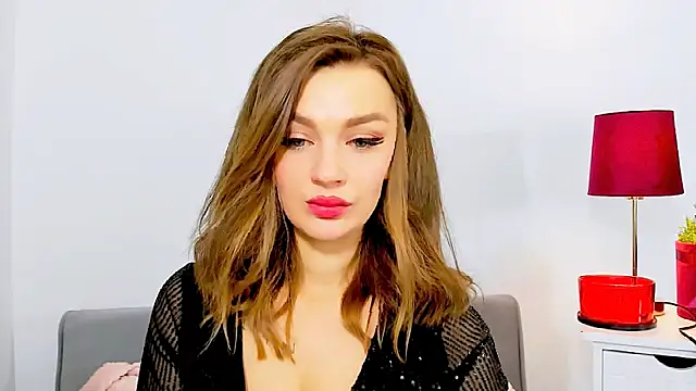 OliviaFantasy online show from January 2025 04:11:01 PM