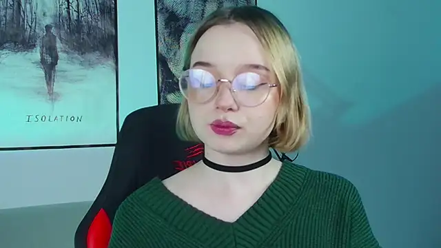 AdeleLoomis online show from January 2025 08:11:01 PM