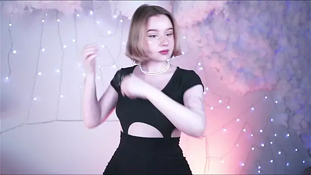 AdeleLoomis online show from February 2025 05:18:02 PM