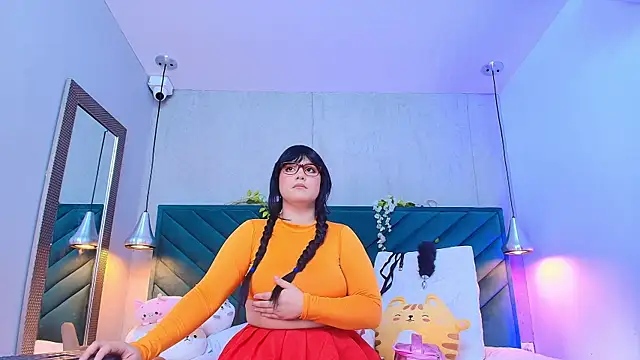 pamelajons  online show from March 2025 11:44:02 AM