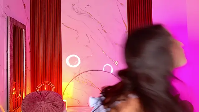 pamelajons  online show from March 2026 12:33:02 PM