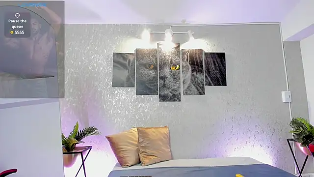 Regan   online show from December 2024 07:29:02 AM