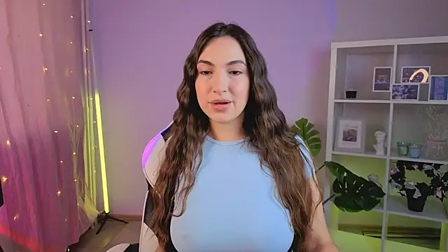Snapshot of MelissaLovvv chatting on July 2026 10:17:02 AM MelissaLovvv online show from July 2026 10:17:02 AM