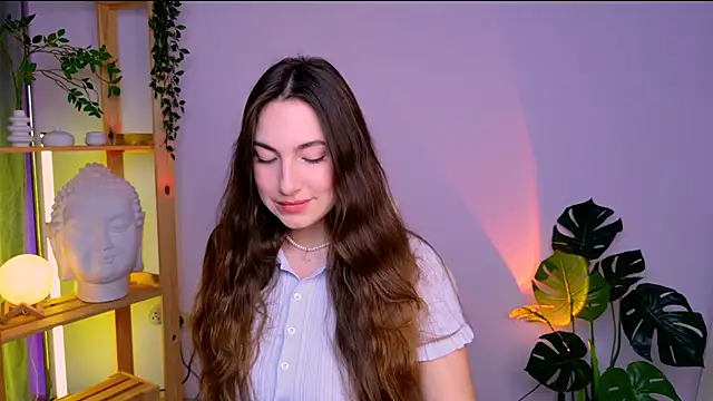 Snapshot of MelissaLovvv chatting on July 2026 03:56:01 AM MelissaLovvv online show from July 2026 03:56:01 AM