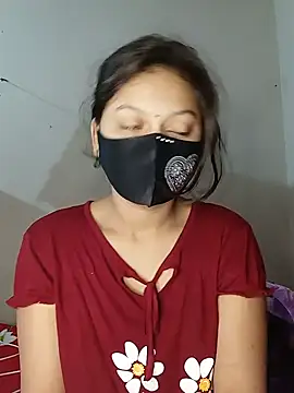 Nadia-2 online show from December 2024 10:28:02 PM