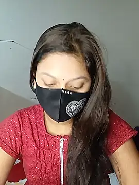 Nadia-2 online show from December 2024 12:41:02 PM