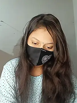 Nadia-2 online show from December 2024 07:31:02 PM