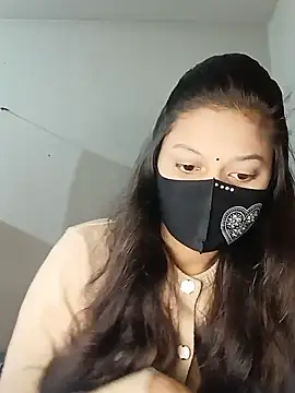 Nadia-2 online show from January 2025 01:26:01 PM