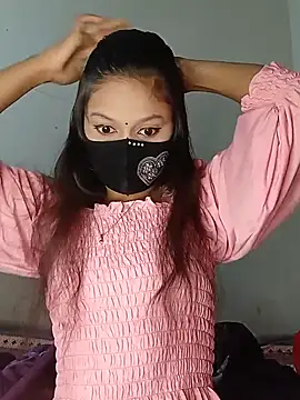 Nadia-2 online show from January 2025 06:14:01 PM