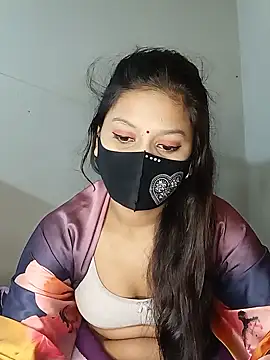 Nadia-2 online show from January 2025 11:35:02 PM