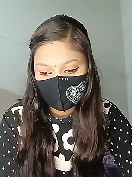 Nadia-2 online show from January 2025 03:58:01 PM