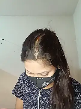 Nadia-2 online show from February 2025 10:32:02 AM