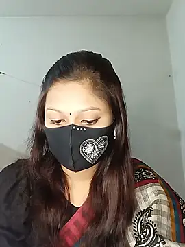 Nadia-2 online show from February 2025 06:37:02 PM