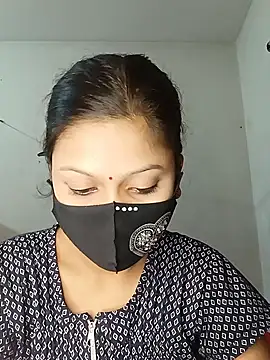 Nadia-2 online show from February 2025 12:33:01 PM