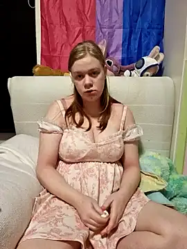 rose bunny online show from January 2025 10:20:02 PM