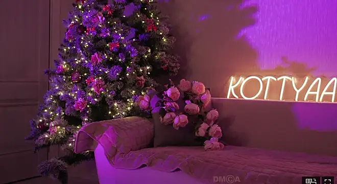 Snapshot of -Kottyaa- chatting on December 2024 06:02:01 PM -Kottyaa- online show from December 2024 06:02:01 PM