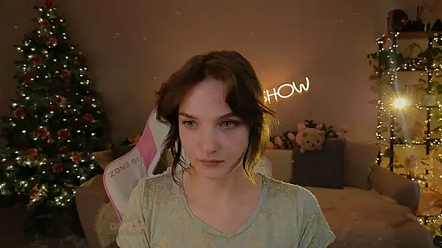 Snapshot of -Kottyaa- chatting on January 2025 03:58:02 AM -Kottyaa- online show from January 2025 03:58:02 AM