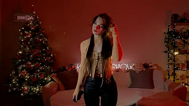 Snapshot of -Kottyaa- chatting on January 2025 09:23:02 PM -Kottyaa- online show from January 2025 09:23:02 PM