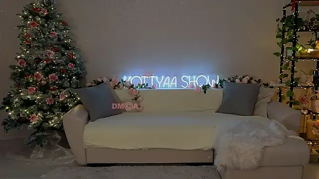 Snapshot of -Kottyaa- chatting on January 2025 05:30:01 PM -Kottyaa- online show from January 2025 05:30:01 PM