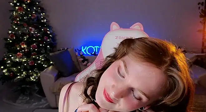 Snapshot of -Kottyaa- chatting on February 2025 09:40:01 PM -Kottyaa- online show from February 2025 09:40:01 PM