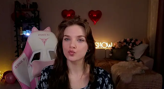 Snapshot of -Kottyaa- chatting on February 2025 07:19:02 PM -Kottyaa- online show from February 2025 07:19:02 PM