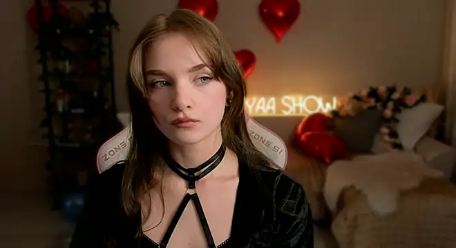 Snapshot of -Kottyaa- chatting on February 2025 05:15:01 PM -Kottyaa- online show from February 2025 05:15:01 PM