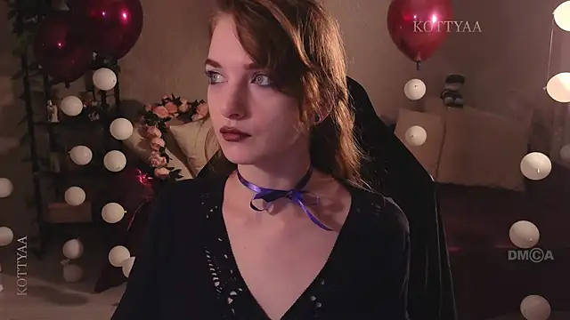 Snapshot of -Kottyaa- chatting on November 2025 06:48:02 PM -Kottyaa- online show from November 2025 06:48:02 PM