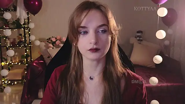 Snapshot of -Kottyaa- chatting on November 2025 05:23:02 PM -Kottyaa- online show from November 2025 05:23:02 PM