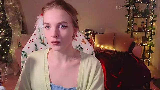 Snapshot of -Kottyaa- chatting on January 2026 07:28:02 PM -Kottyaa- online show from January 2026 07:28:02 PM