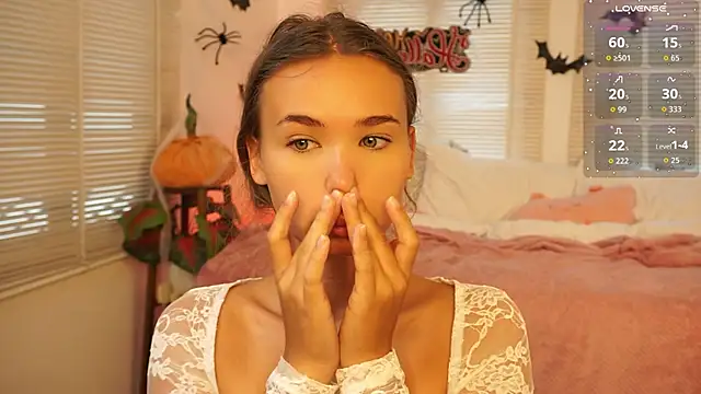 lexicoyy  online show from November 2025 04:37:01 AM