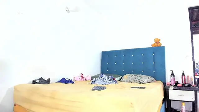 daamonxxx19 online show from October 2025 10:43:01 PM