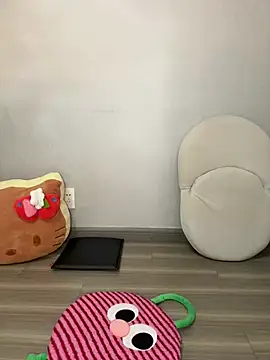 Snapshot of Fairy-HF chatting on February 2026 06:23:01 AM Fairy-HF online show from February 2026 06:23:01 AM