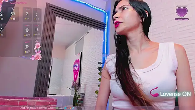 Snapshot of sweetieandjuicyy chatting on February 2025 07:27:02 PM sweetieandjuicyy online show from February 2025 07:27:02 PM