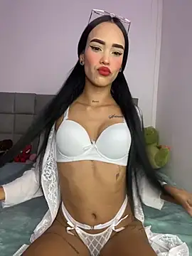 Exotic girl666 online show from October 2025 02:45:02 AM