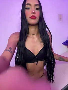 Snapshot of Exotic_girl666 chatting on July 2026 02:16:02 AM Exotic girl666 online show from July 2026 02:16:02 AM
