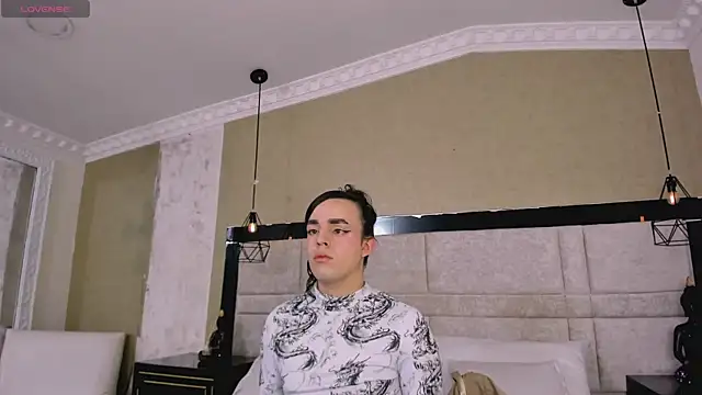 JustinePerry online show from February 2026 04:02:02 AM