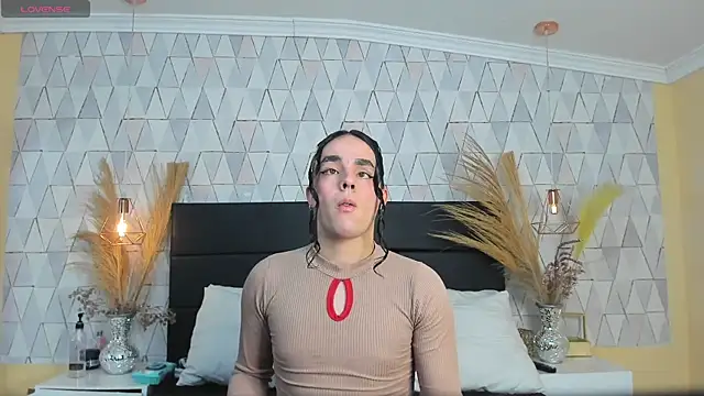 JustinePerry online show from March 2026 03:56:01 AM