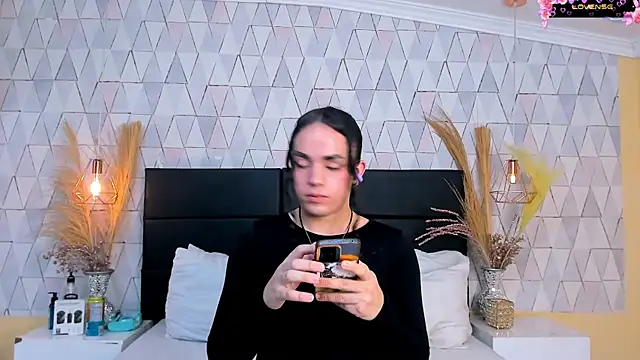 JustinePerry online show from April 2026 02:53:02 AM